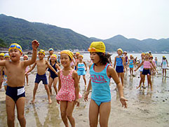■2007年度　サマーキャンプ