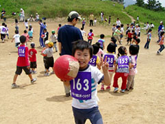 ■2007年度　葛城山ハイキング