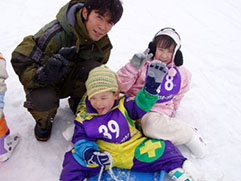 ■2006年度　春スキー