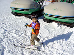 ■2006年度スキーキャンプ