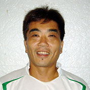 池之 正