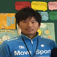 福岡 通宏
